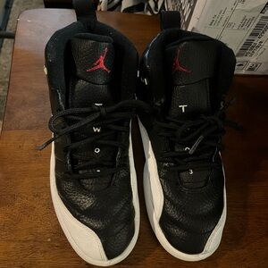 Boy Jordan’s size 3